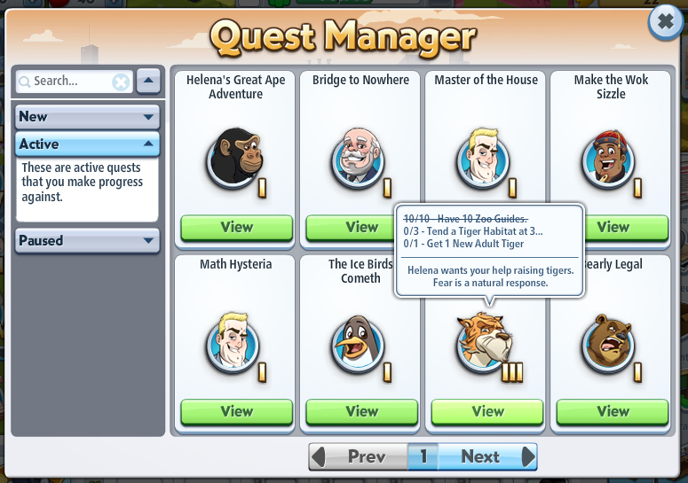 questManager